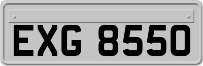 EXG8550