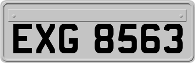 EXG8563