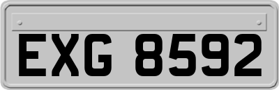 EXG8592