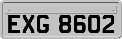 EXG8602