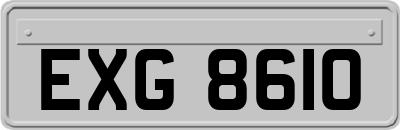 EXG8610
