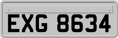 EXG8634