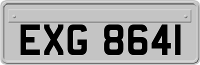 EXG8641