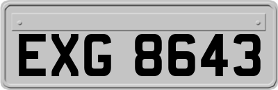 EXG8643