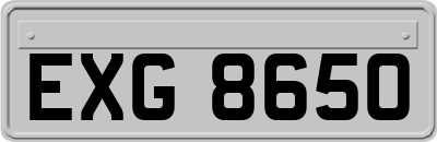 EXG8650