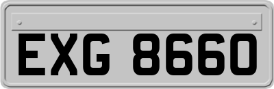 EXG8660