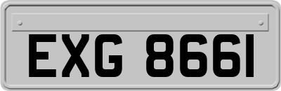 EXG8661