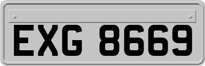 EXG8669