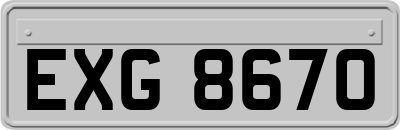 EXG8670