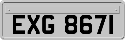 EXG8671