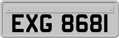 EXG8681