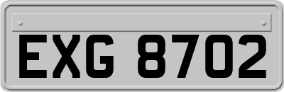 EXG8702