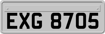 EXG8705