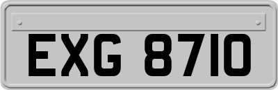 EXG8710