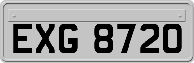 EXG8720