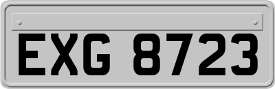 EXG8723