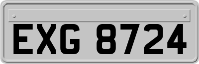 EXG8724