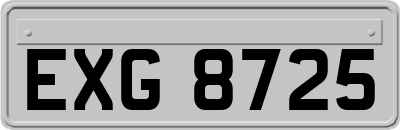 EXG8725