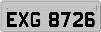 EXG8726