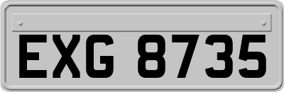 EXG8735