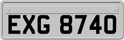 EXG8740