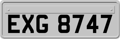 EXG8747