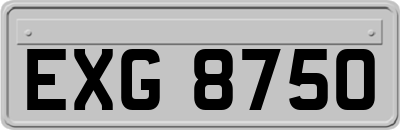 EXG8750