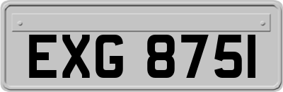 EXG8751