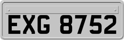 EXG8752