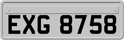 EXG8758