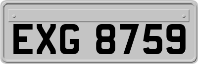 EXG8759