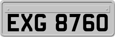 EXG8760