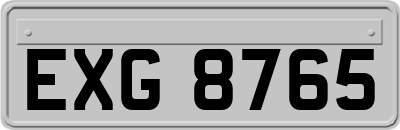 EXG8765