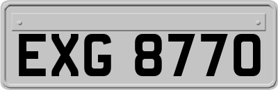 EXG8770