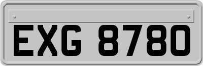 EXG8780
