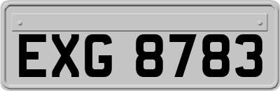 EXG8783