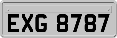 EXG8787