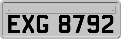EXG8792