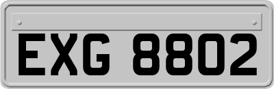 EXG8802