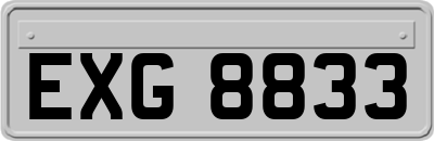 EXG8833