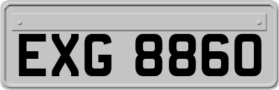 EXG8860