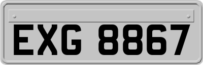 EXG8867