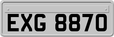 EXG8870