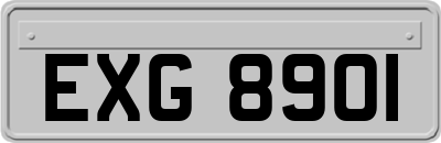 EXG8901