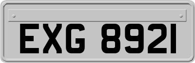 EXG8921