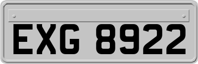 EXG8922