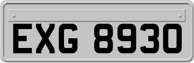 EXG8930