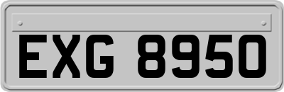 EXG8950