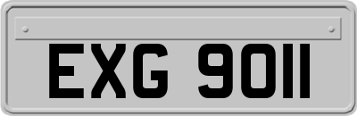 EXG9011