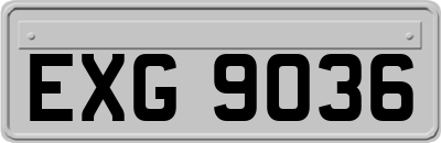 EXG9036